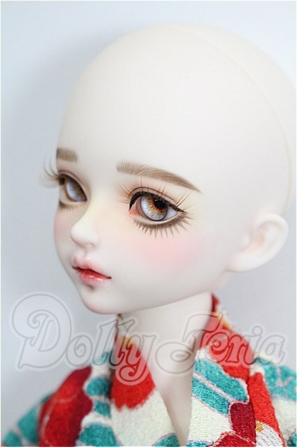 画像3: Myou Doll/Delia 文学少女 Literature Limited S-26-08-23-303-TO-ZS (3)