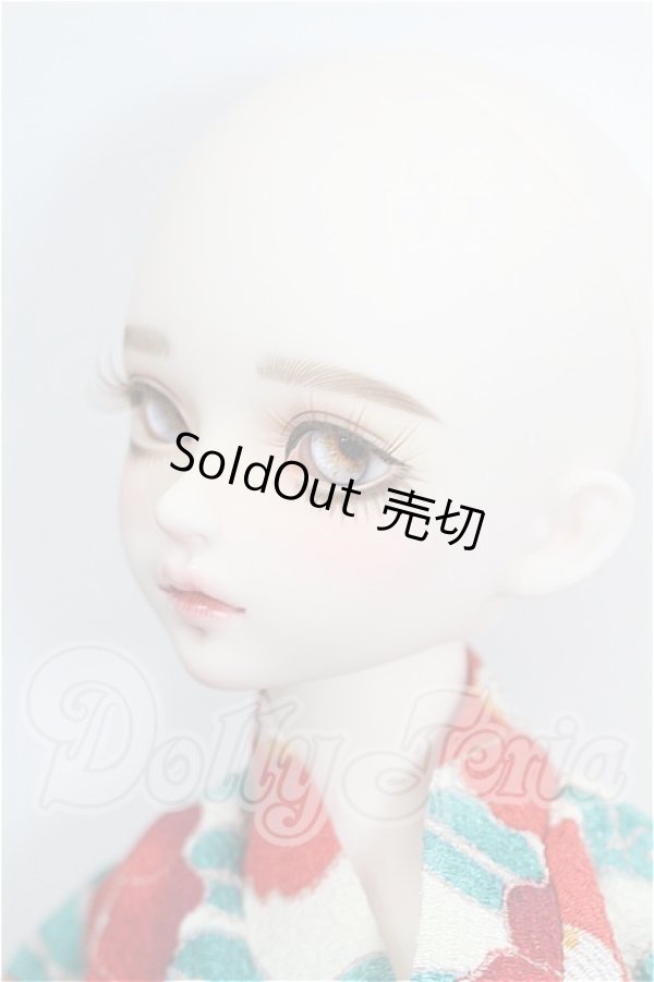 画像3: Myou Doll/Delia 文学少女 Literature Limited S-26-08-23-303-TO-ZS (3)
