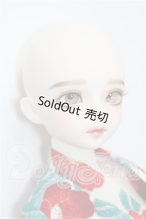 画像4: Myou Doll/Delia 文学少女 Literature Limited S-26-08-23-303-TO-ZS (4)