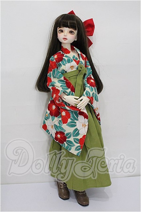画像5: Myou Doll/Delia 文学少女 Literature Limited S-26-08-23-303-TO-ZS (5)
