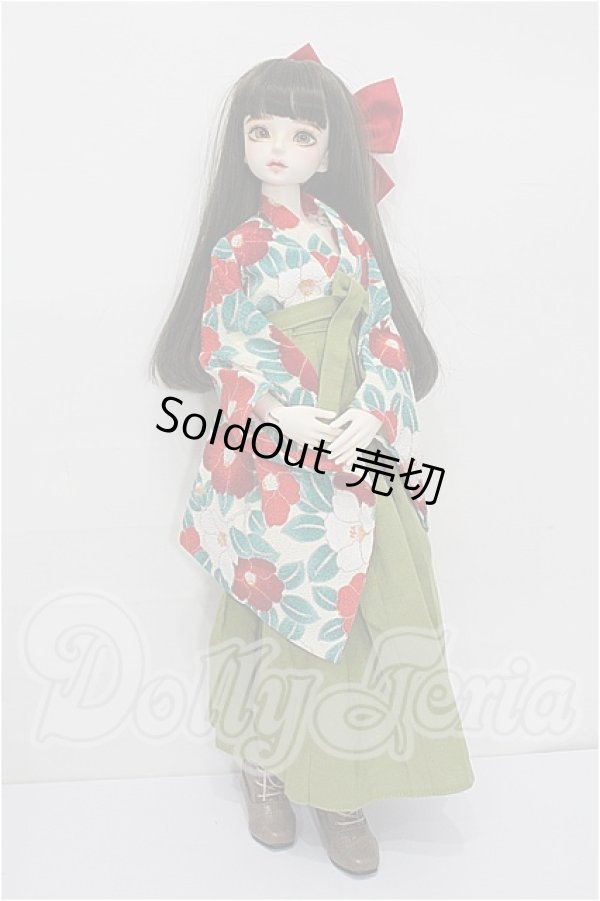 画像5: Myou Doll/Delia 文学少女 Literature Limited S-26-08-23-303-TO-ZS (5)
