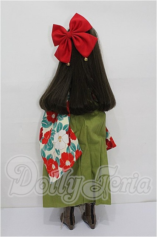 画像6: Myou Doll/Delia 文学少女 Literature Limited S-26-08-23-303-TO-ZS (6)