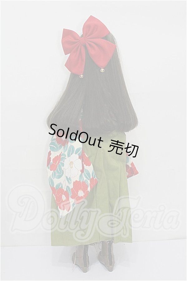 画像6: Myou Doll/Delia 文学少女 Literature Limited S-26-08-23-303-TO-ZS (6)