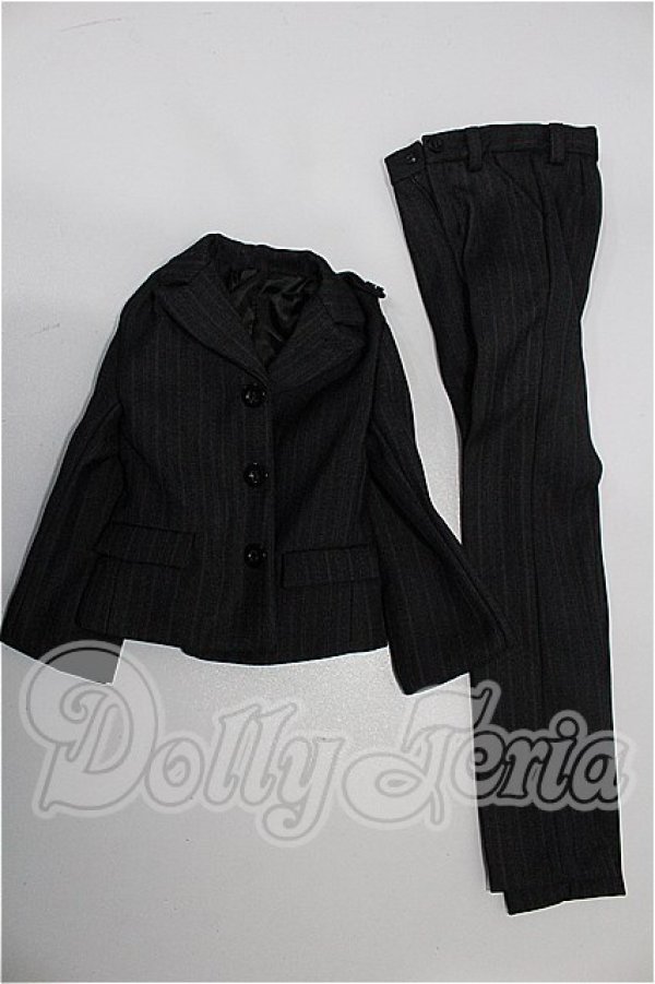 画像1: SDGrB＆SD13男の子/OF:衣装セット S-26-08-30-221-TO-ZS (1)