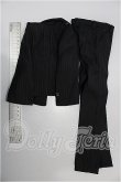 画像2: SDGrB＆SD13男の子/OF:衣装セット S-26-08-30-221-TO-ZS (2)