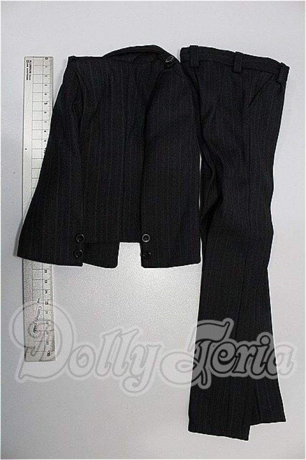 画像2: SDGrB＆SD13男の子/OF:衣装セット S-26-08-30-221-TO-ZS (2)