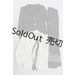 画像: SD17B/OF:衣装セット S-26-08-30-220-TO-ZS