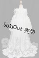 画像: SD/OF:ドレス S-26-08-23-334-TO-ZS