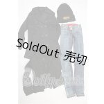 画像: SDGrB&SD13男の子/OF:衣装セット S-26-08-30-222-TO-ZS