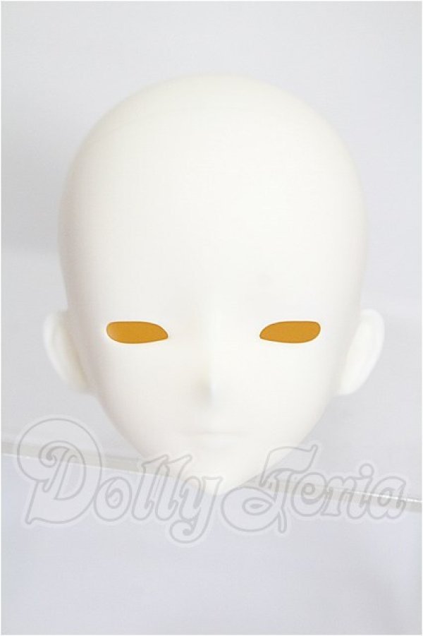 画像1: ZmoeDoll/ヘッド S-26-08-30-106-TO-ZS (1)
