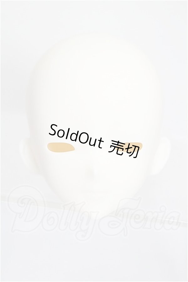 画像1: ZmoeDoll/ヘッド S-26-08-30-106-TO-ZS (1)