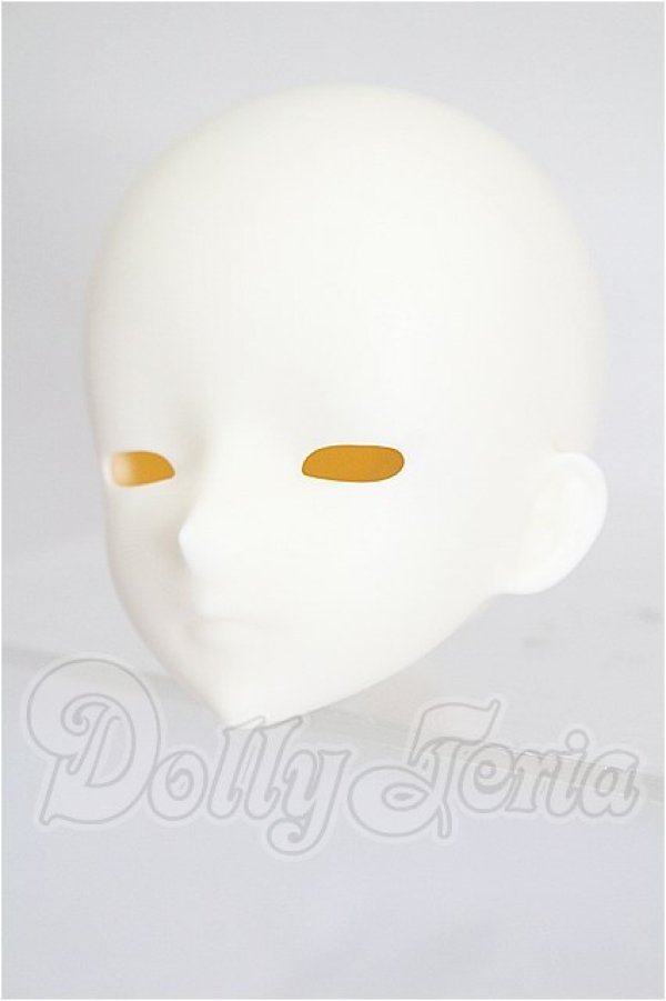 画像2: ZmoeDoll/ヘッド S-26-08-30-106-TO-ZS (2)