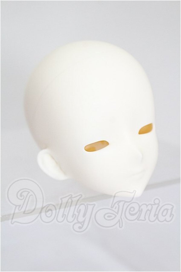 画像3: ZmoeDoll/ヘッド S-26-08-30-106-TO-ZS (3)