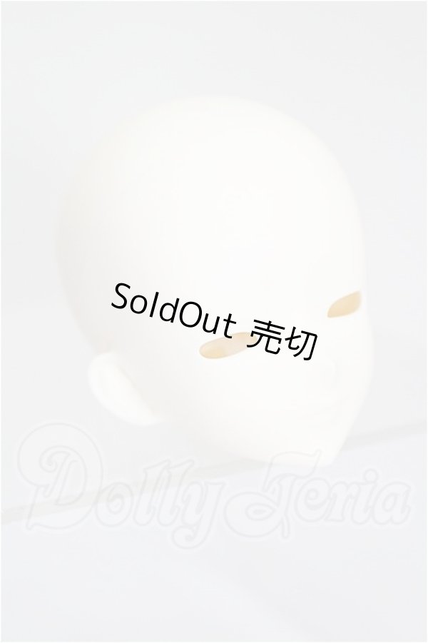 画像3: ZmoeDoll/ヘッド S-26-08-30-106-TO-ZS (3)
