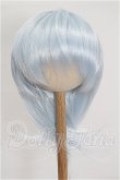 画像1: 8-9inch/ウィッグ S-26-08-30-346-TO-ZS (1)