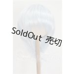 画像: 8-9inch/ウィッグ S-26-08-30-346-TO-ZS