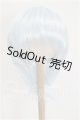 画像: 8-9inch/ウィッグ S-26-08-30-346-TO-ZS
