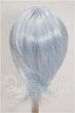 画像2: 8-9inch/ウィッグ S-26-08-30-346-TO-ZS (2)