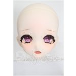 画像: DD/DDH-10カスタムヘッド(ふにゃほわ様製) S-26-08-30-107-TO-ZS