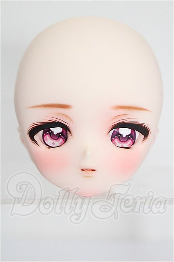 画像1: DD/DDH-01カスタムヘッド S-26-08-30-108-TO-ZS (1)