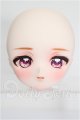 画像: DD/DDH-01カスタムヘッド S-26-08-30-108-TO-ZS