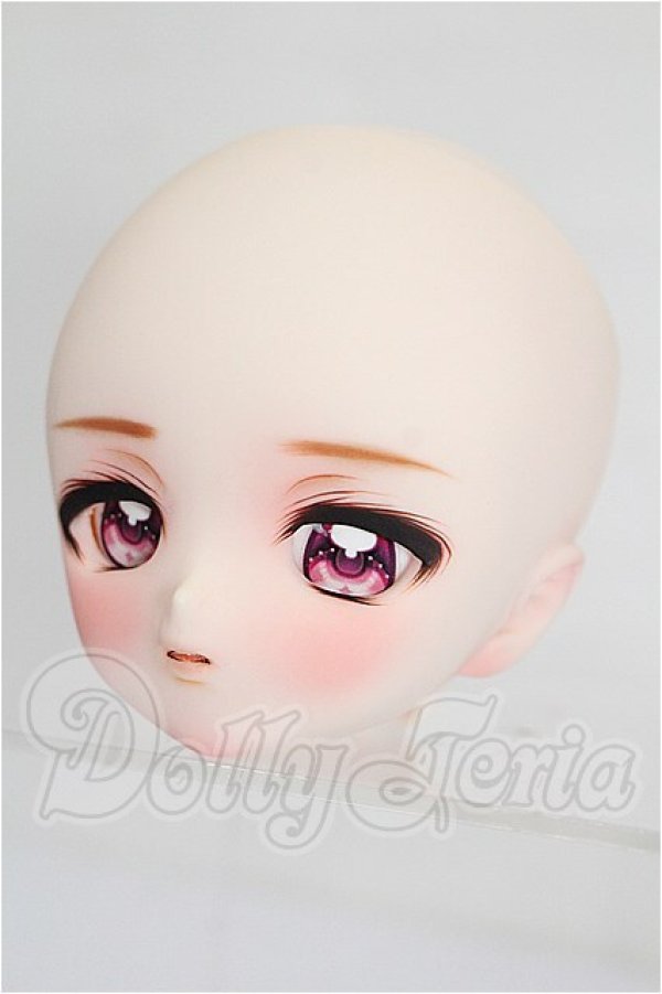 画像2: DD/DDH-01カスタムヘッド S-26-08-30-108-TO-ZS (2)