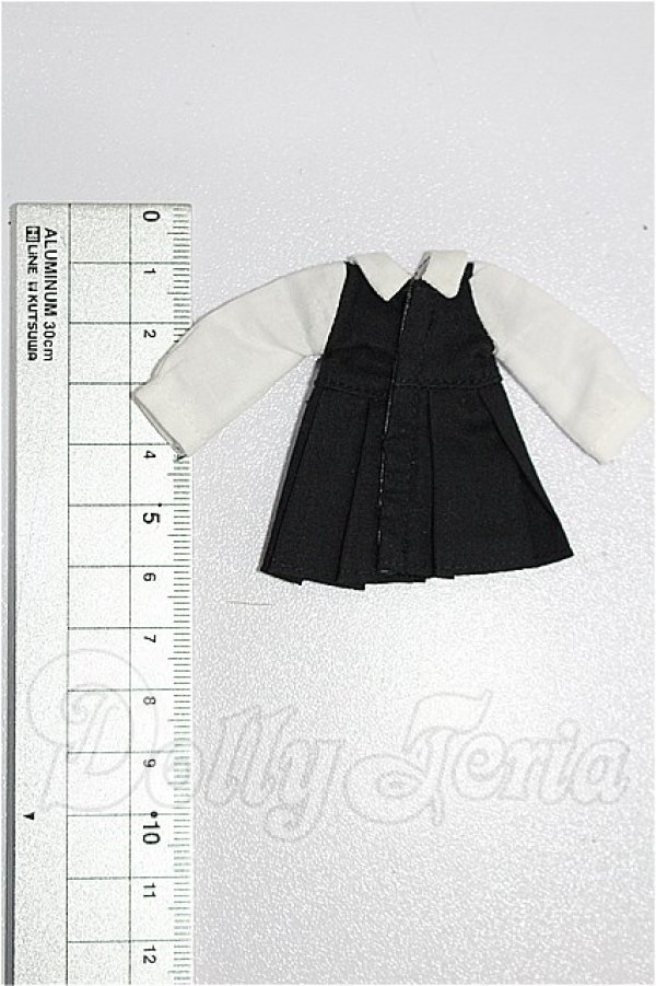 画像2: 1/12サイズドール/OF:衣装 S-26-08-30-306-TO-ZS (2)