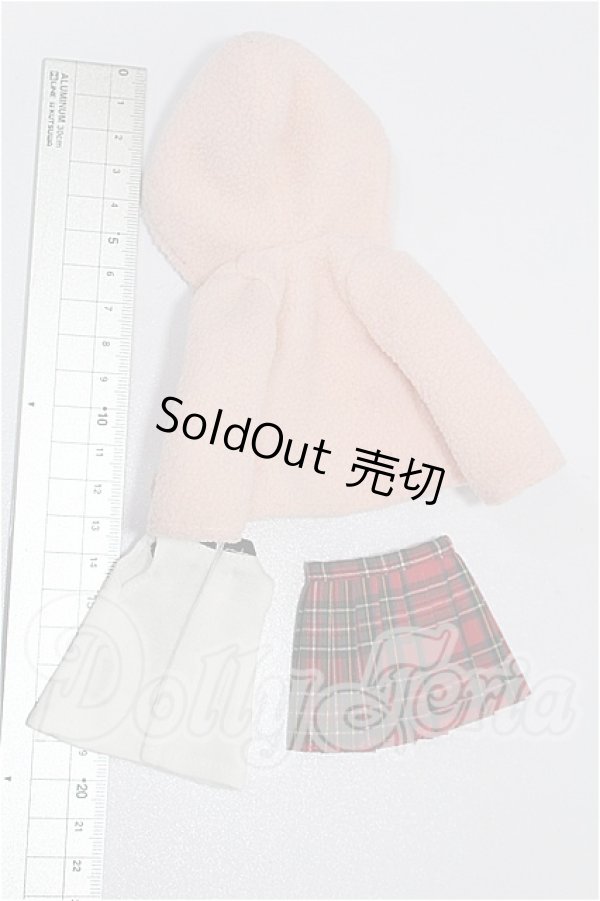 画像2: azone/1/6サイズ衣装セット S-26-08-30-270-TO-ZS (2)