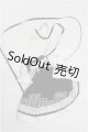 画像: 22cmサイズドール/OF:衣装 S-26-08-30-276-TO-ZS