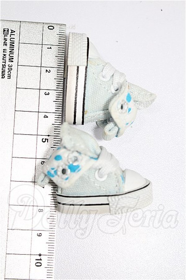 画像3: 1/6サイズ/OF:靴 S-26-08-30-290-TO-ZS (3)