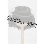 画像: 7-8inch/ウィッグ S-26-08-30-342-TO-ZS