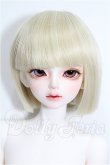 画像1: LUTS/KDF KAI R. limited Muse Body S-26-09-06-155-TO-ZS (1)