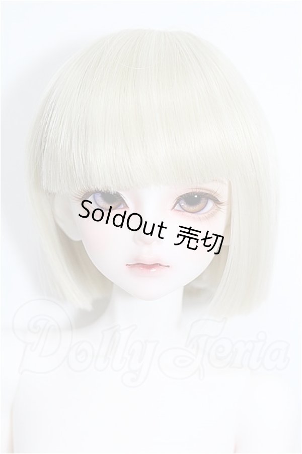 画像1: LUTS/KDF KAI R. limited Muse Body S-26-09-06-155-TO-ZS (1)