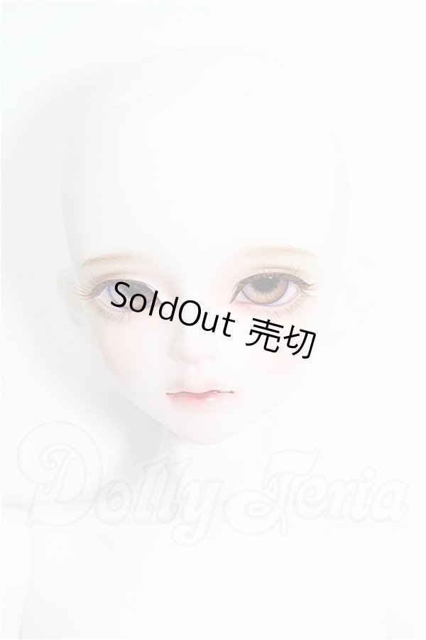 画像2: LUTS/KDF KAI R. limited Muse Body S-26-09-06-155-TO-ZS (2)