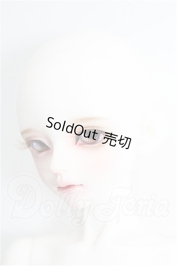 画像3: LUTS/KDF KAI R. limited Muse Body S-26-09-06-155-TO-ZS (3)