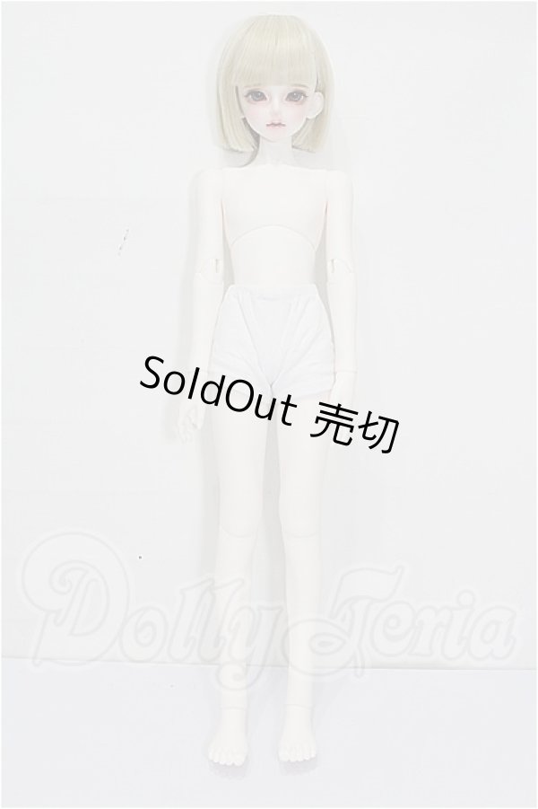 画像5: LUTS/KDF KAI R. limited Muse Body S-26-09-06-155-TO-ZS (5)