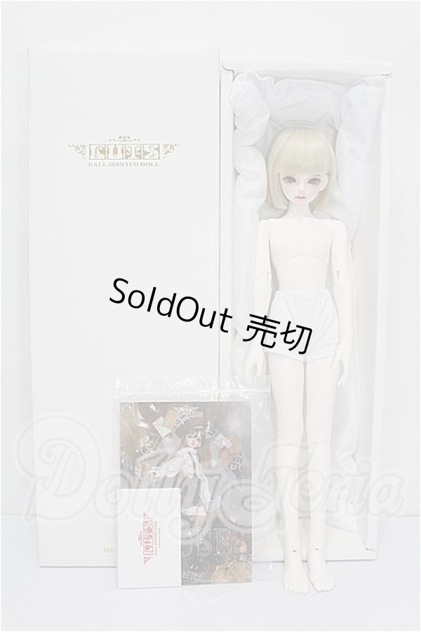 画像7: LUTS/KDF KAI R. limited Muse Body S-26-09-06-155-TO-ZS (7)