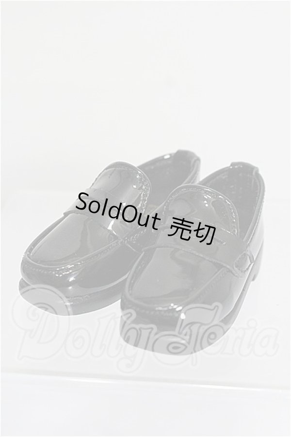 画像1: SDM＆MSD/OF:靴 S-26-08-30-180-TO-ZS (1)