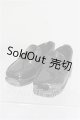 画像: SDM＆MSD/OF:靴 S-26-08-30-180-TO-ZS