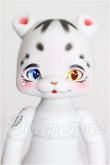 画像1: KUMUKUKU/Light Gray Puko S-26-09-06-251-TO-ZS (1)