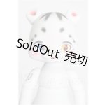 画像: KUMUKUKU/Light Gray Puko S-26-09-06-251-TO-ZS