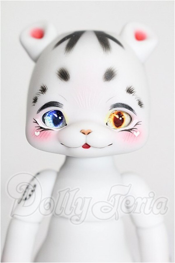 画像1: KUMUKUKU/Light Gray Puko S-26-09-06-251-TO-ZS (1)