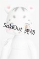 画像: KUMUKUKU/Light Gray Puko S-26-09-06-251-TO-ZS