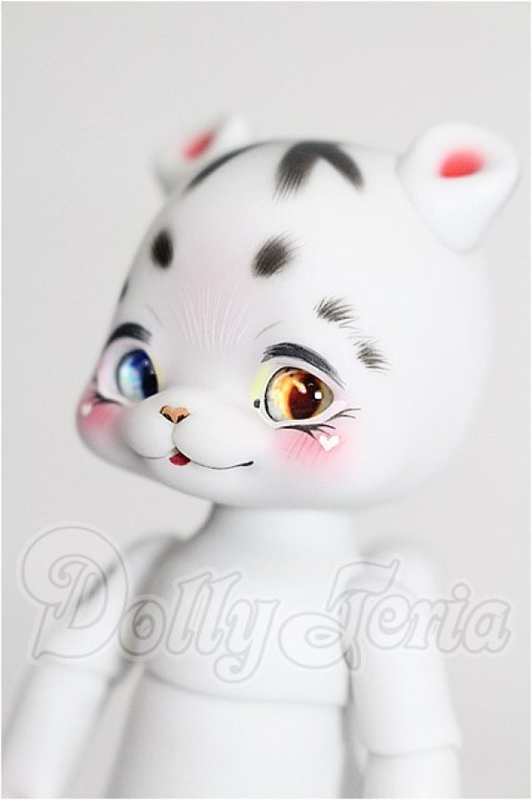 画像2: KUMUKUKU/Light Gray Puko S-26-09-06-251-TO-ZS (2)