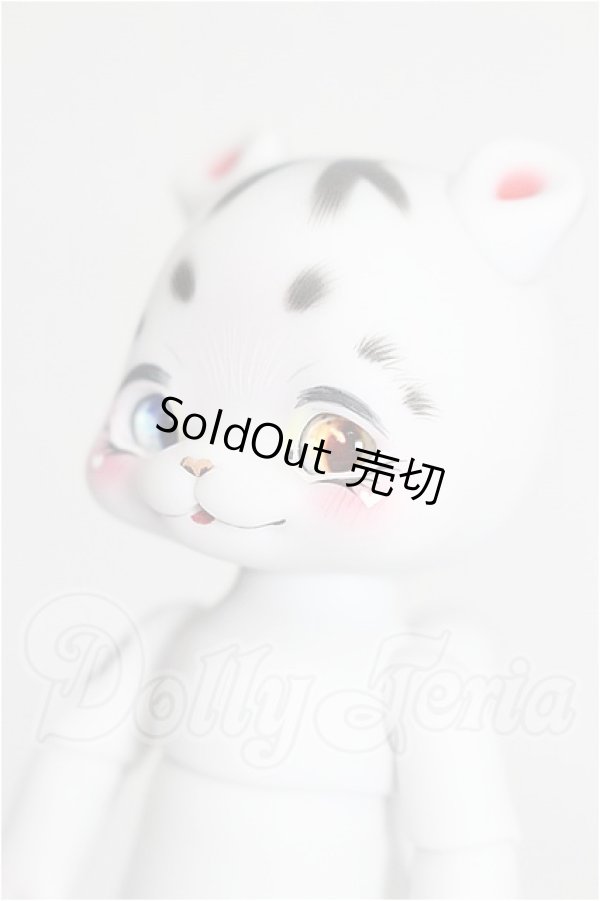画像2: KUMUKUKU/Light Gray Puko S-26-09-06-251-TO-ZS (2)
