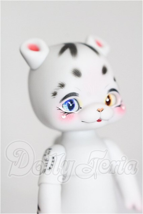 画像3: KUMUKUKU/Light Gray Puko S-26-09-06-251-TO-ZS (3)