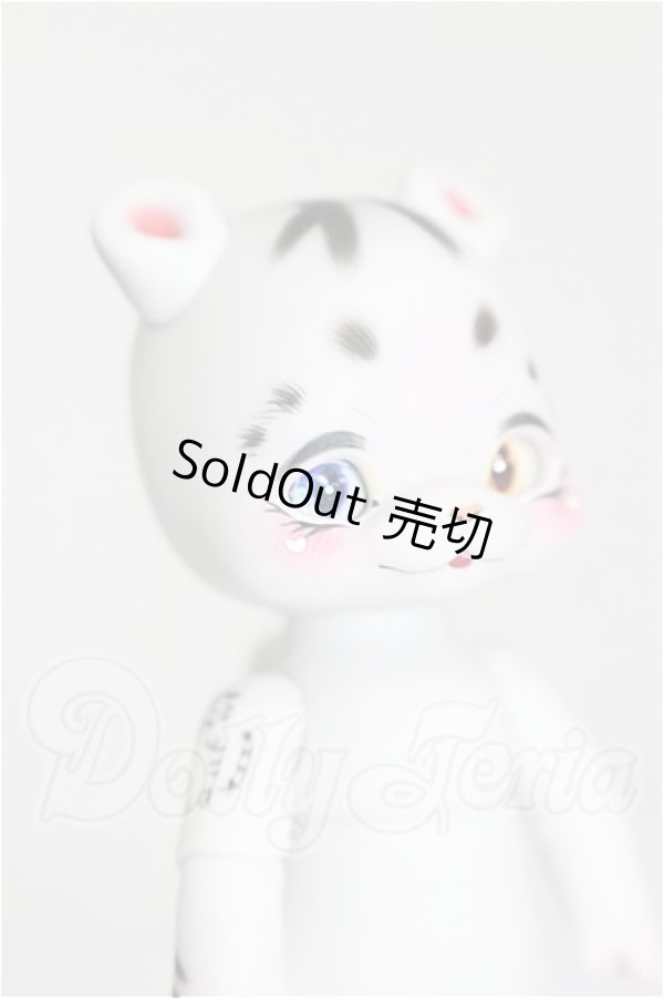 画像3: KUMUKUKU/Light Gray Puko S-26-09-06-251-TO-ZS (3)