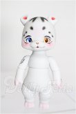 画像4: KUMUKUKU/Light Gray Puko S-26-09-06-251-TO-ZS (4)