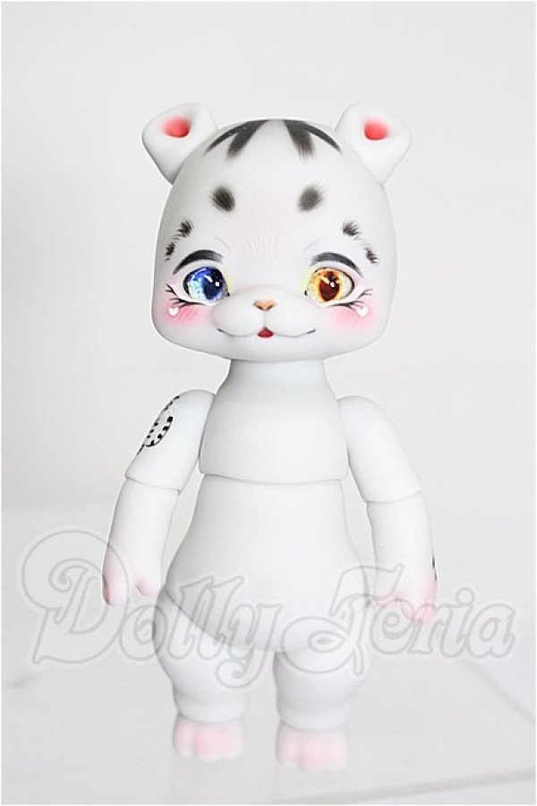 画像4: KUMUKUKU/Light Gray Puko S-26-09-06-251-TO-ZS (4)