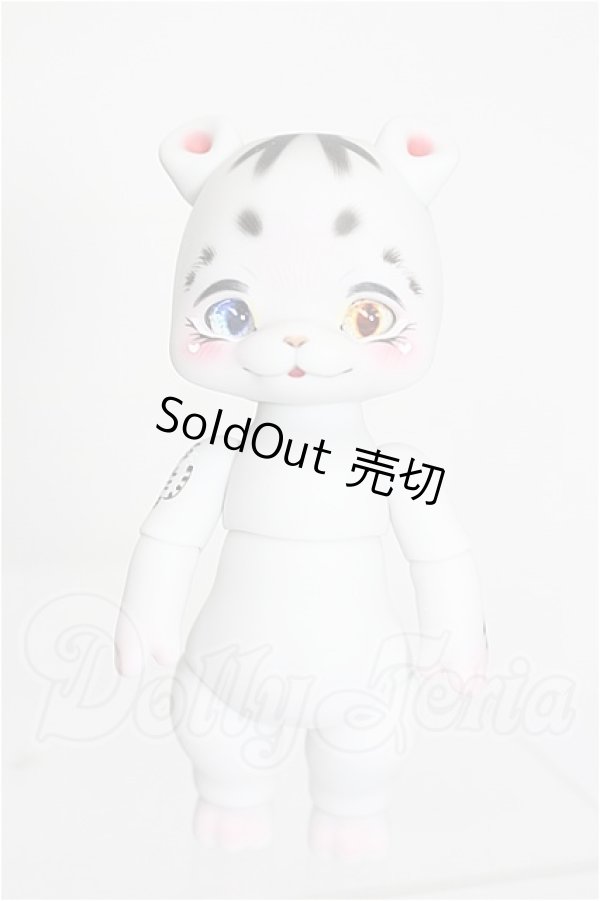 画像4: KUMUKUKU/Light Gray Puko S-26-09-06-251-TO-ZS (4)